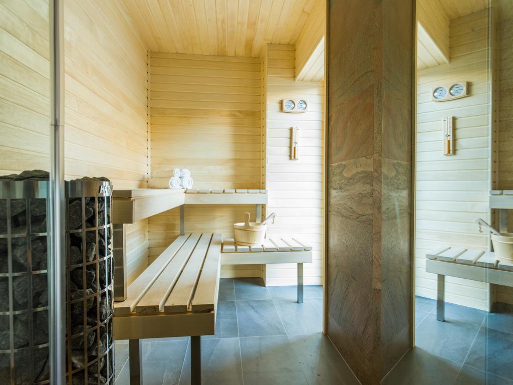 Chalet Rubicon Les Houches Kamer foto