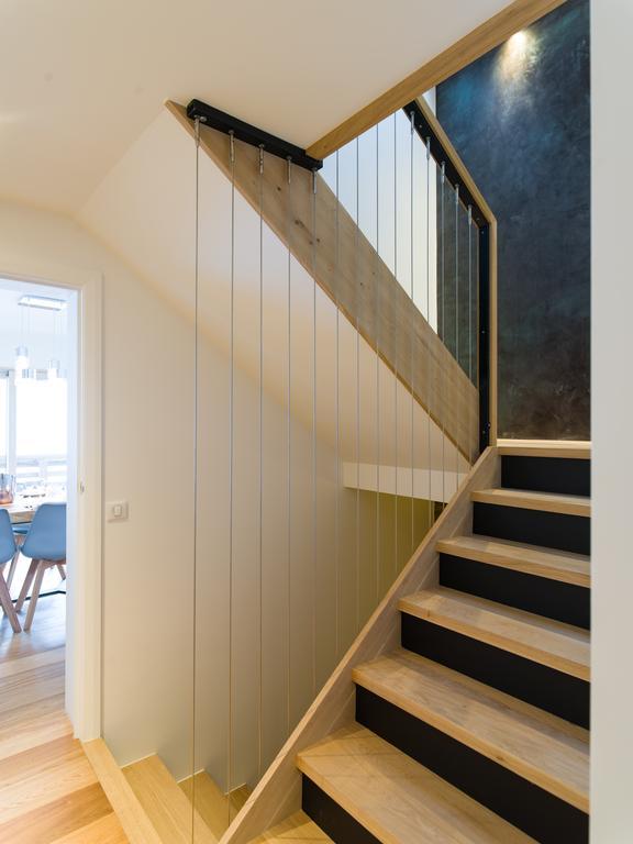 Chalet Rubicon Les Houches Kamer foto